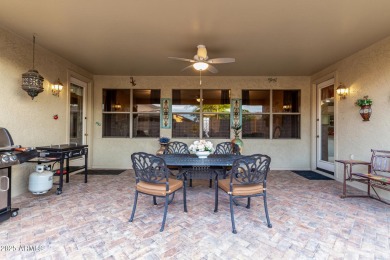 Beautiful Turn Key Energy-Efficient Home  in Arizona Traditions on Arizona Traditions Golf Club in Arizona - for sale on GolfHomes.com, golf home, golf lot