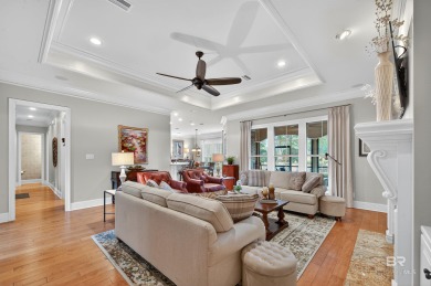 Welcome to this beautifully custom built corner lot home, by MD on Rock Creek Golf Club in Alabama - for sale on GolfHomes.com, golf home, golf lot