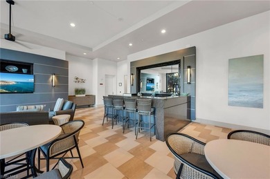 This exquisite residence boasts breathtaking views of the golf on The Colony Golf and Country Club in Florida - for sale on GolfHomes.com, golf home, golf lot