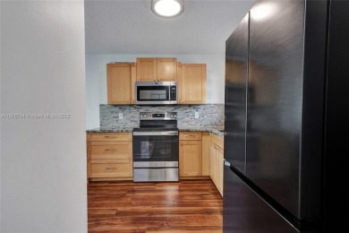 Charming Townhouse Style Condo in the Heart of Kendale Lakes! on Miccosukee Golf and Country Club in Florida - for sale on GolfHomes.com, golf home, golf lot