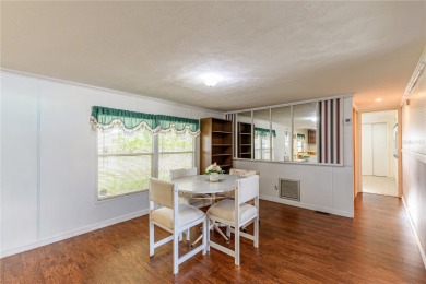 Charming Corner-Lot Home in Betmar 55+ Community - You OWN the on Betmar Acres Golf Club in Florida - for sale on GolfHomes.com, golf home, golf lot