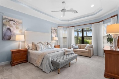 THIS HOME HAS IT ALL!  STUNNING VIEWS, FULL GOLF MEMBERSHIP, and on Esplanade Golf and  Country Club in Florida - for sale on GolfHomes.com, golf home, golf lot