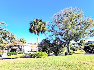 ONLY UNIT WITH 1.5 BATH UNDER $100KFurnished first-floor on Vero Beach South Golf Course in Florida - for sale on GolfHomes.com, golf home, golf lot