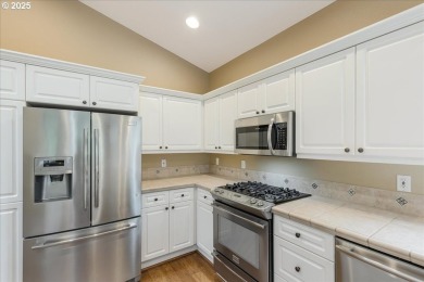 Discover this exceptional golf villa at Persimmon Country Club on Persimmon Country Club in Oregon - for sale on GolfHomes.com, golf home, golf lot
