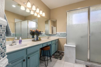 Beautiful Turn Key Energy-Efficient Home  in Arizona Traditions on Arizona Traditions Golf Club in Arizona - for sale on GolfHomes.com, golf home, golf lot