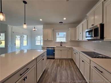 ***This home has not been started yet. There is still time to on Kings Grant Golf and Country Club in North Carolina - for sale on GolfHomes.com, golf home, golf lot