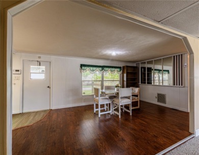 Charming Corner-Lot Home in Betmar 55+ Community - You OWN the on Betmar Acres Golf Club in Florida - for sale on GolfHomes.com, golf home, golf lot