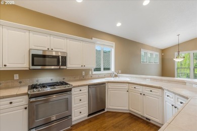 Discover this exceptional golf villa at Persimmon Country Club on Persimmon Country Club in Oregon - for sale on GolfHomes.com, golf home, golf lot