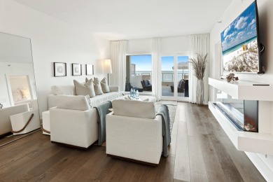 This priceless view comes with a completely reimagined luxury on Sandestin Golf and Beach Resort - The Links in Florida - for sale on GolfHomes.com, golf home, golf lot