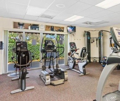 ONLY UNIT WITH 1.5 BATH UNDER $100KFurnished first-floor on Vero Beach South Golf Course in Florida - for sale on GolfHomes.com, golf home, golf lot