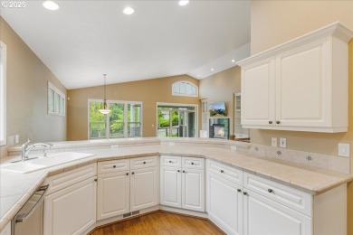 Discover this exceptional golf villa at Persimmon Country Club on Persimmon Country Club in Oregon - for sale on GolfHomes.com, golf home, golf lot