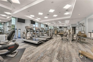 This exquisite residence boasts breathtaking views of the golf on The Colony Golf and Country Club in Florida - for sale on GolfHomes.com, golf home, golf lot