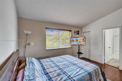 Charming Townhouse Style Condo in the Heart of Kendale Lakes! on Miccosukee Golf and Country Club in Florida - for sale on GolfHomes.com, golf home, golf lot