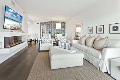 This priceless view comes with a completely reimagined luxury on Sandestin Golf and Beach Resort - The Links in Florida - for sale on GolfHomes.com, golf home, golf lot