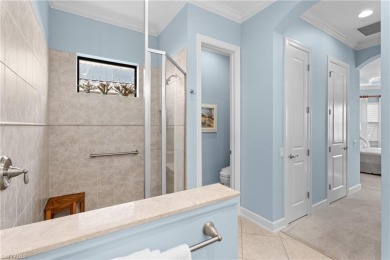 THIS HOME HAS IT ALL!  STUNNING VIEWS, FULL GOLF MEMBERSHIP, and on Esplanade Golf and  Country Club in Florida - for sale on GolfHomes.com, golf home, golf lot