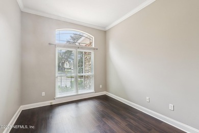 Exceptional value in the heart of World Golf Village-now offered on Slammer and Squire Golf Course in Florida - for sale on GolfHomes.com, golf home, golf lot