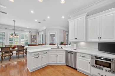 Welcome to this beautifully custom built corner lot home, by MD on Rock Creek Golf Club in Alabama - for sale on GolfHomes.com, golf home, golf lot