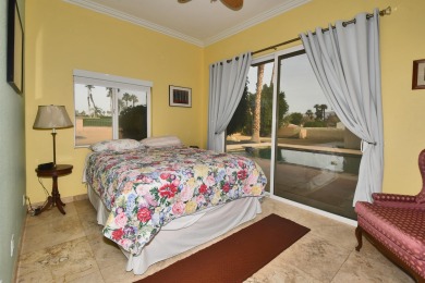 Beautiful three bedrooms, two and half baths overlooking the on Avondale Golf Club in California - for sale on GolfHomes.com, golf home, golf lot