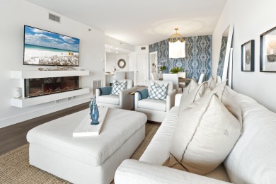 This priceless view comes with a completely reimagined luxury on Sandestin Golf and Beach Resort - The Links in Florida - for sale on GolfHomes.com, golf home, golf lot
