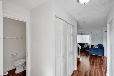 Charming Townhouse Style Condo in the Heart of Kendale Lakes! on Miccosukee Golf and Country Club in Florida - for sale on GolfHomes.com, golf home, golf lot