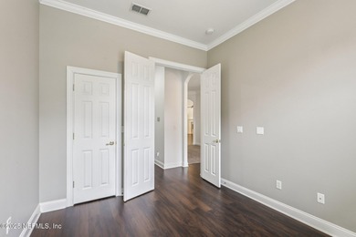 Exceptional value in the heart of World Golf Village-now offered on Slammer and Squire Golf Course in Florida - for sale on GolfHomes.com, golf home, golf lot