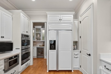 Welcome to this beautifully custom built corner lot home, by MD on Rock Creek Golf Club in Alabama - for sale on GolfHomes.com, golf home, golf lot