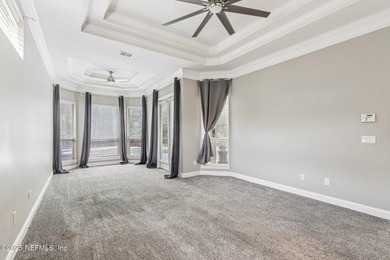 Exceptional value in the heart of World Golf Village-now offered on Slammer and Squire Golf Course in Florida - for sale on GolfHomes.com, golf home, golf lot