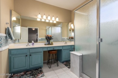 Beautiful Turn Key Energy-Efficient Home  in Arizona Traditions on Arizona Traditions Golf Club in Arizona - for sale on GolfHomes.com, golf home, golf lot