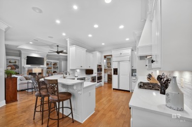 Welcome to this beautifully custom built corner lot home, by MD on Rock Creek Golf Club in Alabama - for sale on GolfHomes.com, golf home, golf lot