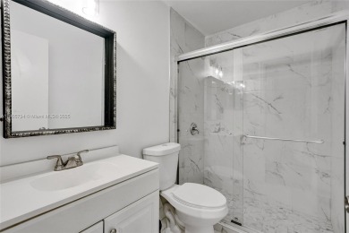Charming Townhouse Style Condo in the Heart of Kendale Lakes! on Miccosukee Golf and Country Club in Florida - for sale on GolfHomes.com, golf home, golf lot