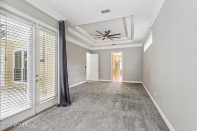 Exceptional value in the heart of World Golf Village-now offered on Slammer and Squire Golf Course in Florida - for sale on GolfHomes.com, golf home, golf lot