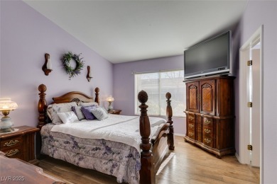 Adorable 2 bedroom townhome in desirable Green Valley in Sun on Desert Willow Golf Course in Nevada - for sale on GolfHomes.com, golf home, golf lot