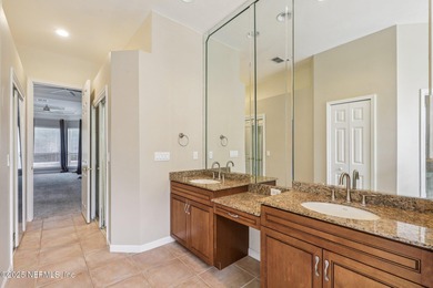 Exceptional value in the heart of World Golf Village-now offered on Slammer and Squire Golf Course in Florida - for sale on GolfHomes.com, golf home, golf lot