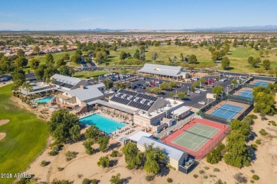 Beautiful Turn Key Energy-Efficient Home  in Arizona Traditions on Arizona Traditions Golf Club in Arizona - for sale on GolfHomes.com, golf home, golf lot