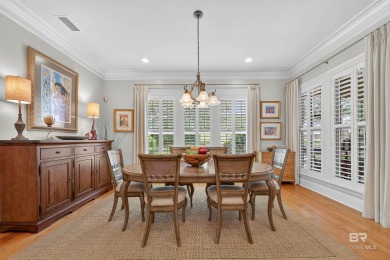 Welcome to this beautifully custom built corner lot home, by MD on Rock Creek Golf Club in Alabama - for sale on GolfHomes.com, golf home, golf lot
