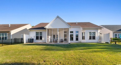 Experience the pinnacle of coastal luxury in this elegantly on Barefoot Resort and Golf Club  in South Carolina - for sale on GolfHomes.com, golf home, golf lot