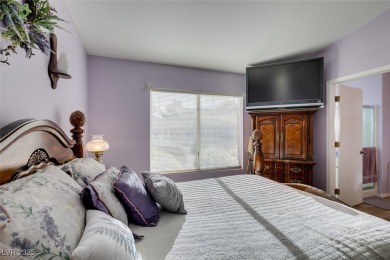 Adorable 2 bedroom townhome in desirable Green Valley in Sun on Desert Willow Golf Course in Nevada - for sale on GolfHomes.com, golf home, golf lot