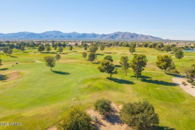 Beautiful Turn Key Energy-Efficient Home  in Arizona Traditions on Arizona Traditions Golf Club in Arizona - for sale on GolfHomes.com, golf home, golf lot