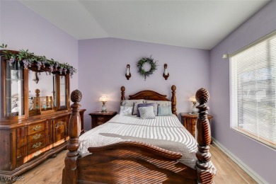 Adorable 2 bedroom townhome in desirable Green Valley in Sun on Desert Willow Golf Course in Nevada - for sale on GolfHomes.com, golf home, golf lot