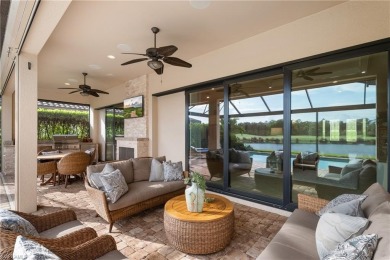 THIS HOME HAS IT ALL!  STUNNING VIEWS, FULL GOLF MEMBERSHIP, and on Esplanade Golf and  Country Club in Florida - for sale on GolfHomes.com, golf home, golf lot