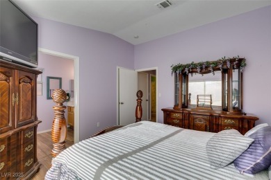 Adorable 2 bedroom townhome in desirable Green Valley in Sun on Desert Willow Golf Course in Nevada - for sale on GolfHomes.com, golf home, golf lot