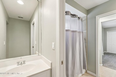 Exceptional value in the heart of World Golf Village-now offered on Slammer and Squire Golf Course in Florida - for sale on GolfHomes.com, golf home, golf lot