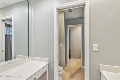 Exceptional value in the heart of World Golf Village-now offered on Slammer and Squire Golf Course in Florida - for sale on GolfHomes.com, golf home, golf lot