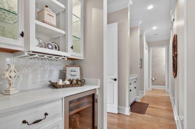 Welcome to this beautifully custom built corner lot home, by MD on Rock Creek Golf Club in Alabama - for sale on GolfHomes.com, golf home, golf lot