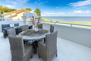 This priceless view comes with a completely reimagined luxury on Sandestin Golf and Beach Resort - The Links in Florida - for sale on GolfHomes.com, golf home, golf lot