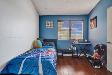 Charming Townhouse Style Condo in the Heart of Kendale Lakes! on Miccosukee Golf and Country Club in Florida - for sale on GolfHomes.com, golf home, golf lot