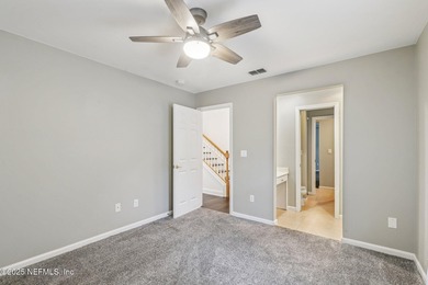 Exceptional value in the heart of World Golf Village-now offered on Slammer and Squire Golf Course in Florida - for sale on GolfHomes.com, golf home, golf lot