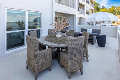 This priceless view comes with a completely reimagined luxury on Sandestin Golf and Beach Resort - The Links in Florida - for sale on GolfHomes.com, golf home, golf lot