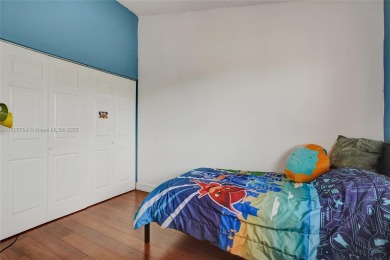 Charming Townhouse Style Condo in the Heart of Kendale Lakes! on Miccosukee Golf and Country Club in Florida - for sale on GolfHomes.com, golf home, golf lot