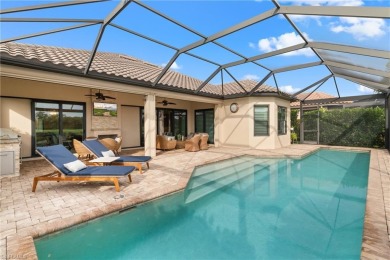 THIS HOME HAS IT ALL!  STUNNING VIEWS, FULL GOLF MEMBERSHIP, and on Esplanade Golf and  Country Club in Florida - for sale on GolfHomes.com, golf home, golf lot